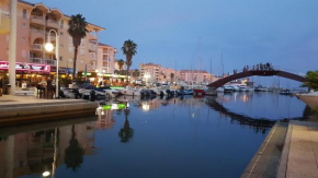 La Villa Fréjus-Plage